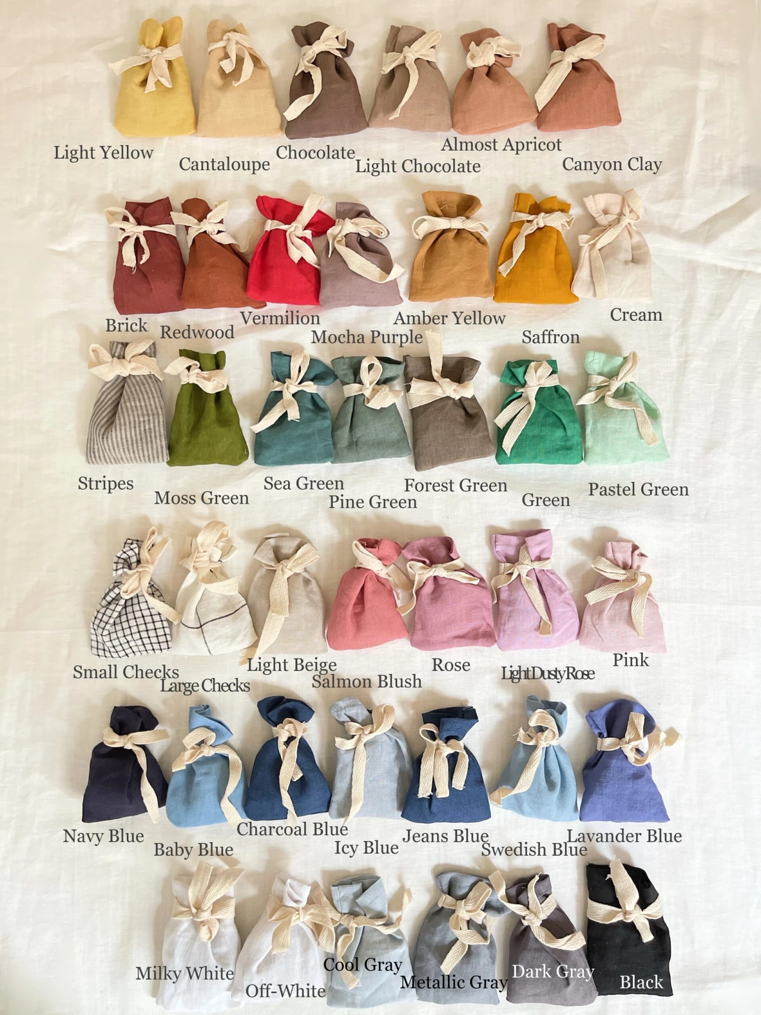 Linen Dress With Snaps, Sustainable Women's Clothing, Mama Dress, MODESTO, Christmas Gift For Her 11 Linen Dress With Snaps, Sustainable Women's Clothing, Mama Dress, MODESTO, Christmas Gift For Her - Image 9