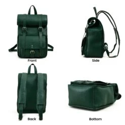 Personalized Gift For Her|Leather Rolltop Backpack|Handmade Leather Backpack|Leather Rucksack Her|Rolltop Leather Travel Bag|Christmas Gift 13 Personalized Gift For Her|Leather Rolltop Backpack|Handmade Leather Backpack|Leather Rucksack Her|Rolltop Leather Travel Bag|Christmas Gift -Jewellery Soldes Boutique il fullxfull.5363436165 1f5o