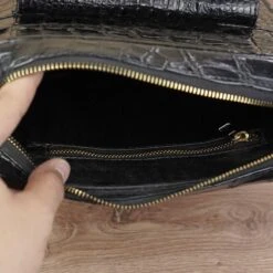 Black Leather Mens Crossbody Shoulder Bag, Vertical Satchel Bag Casual, Small Messenger Bag Christmas Gift For Men 17 Black Leather Mens Crossbody Shoulder Bag, Vertical Satchel Bag Casual, Small Messenger Bag Christmas Gift For Men -Jewellery Soldes Boutique il fullxfull.5380238061 9we5