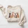 Christmas Dog Sweatshirt, Dog Owner Christmas Gift, Dog Christmas Sweatshirt, Christmas Sweater, Holiday Sweater, Christmas Shirt, Dog Gift -Jewellery Soldes Boutique il fullxfull.5391774493 gglr