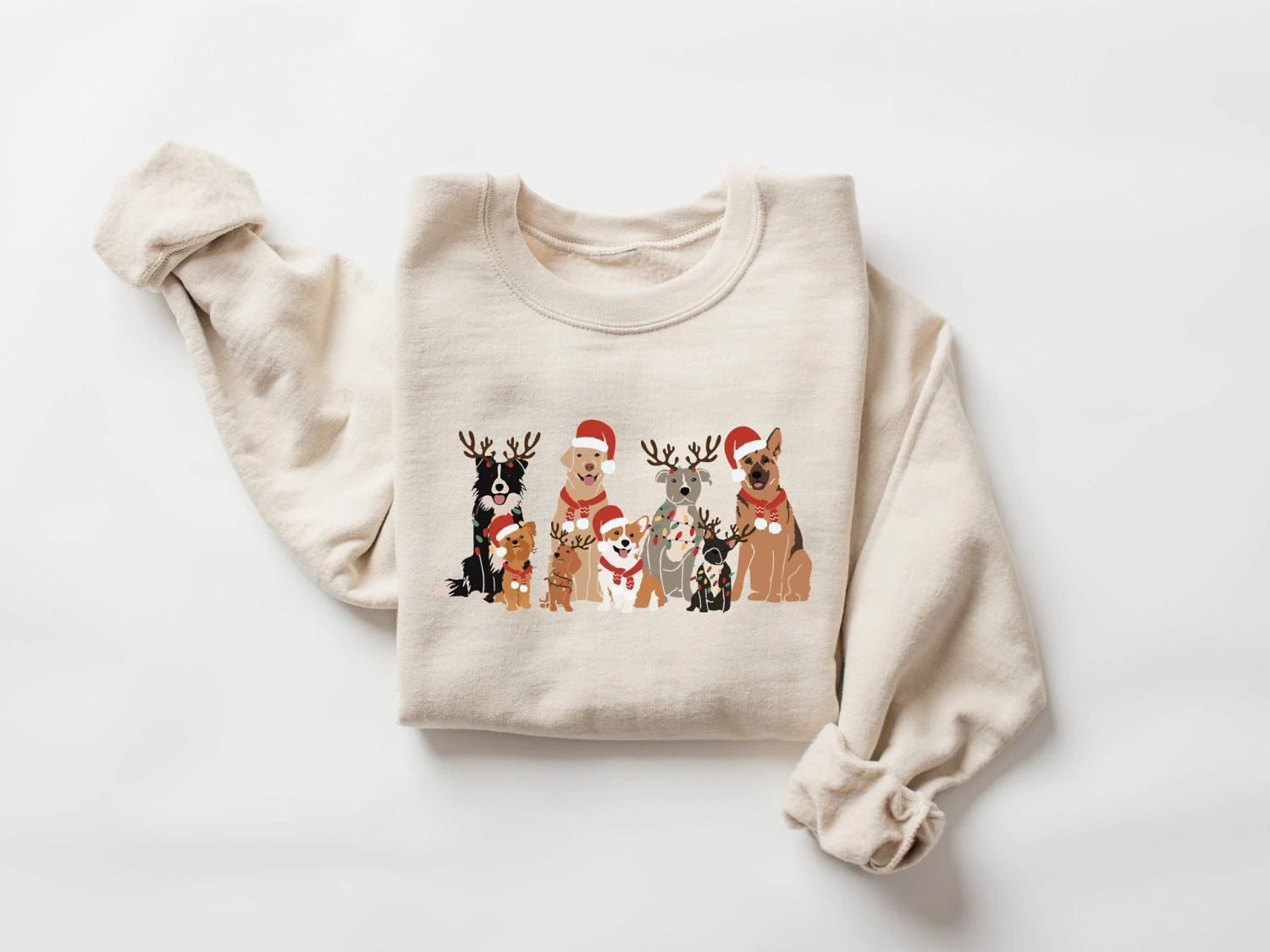 Christmas Dog Sweatshirt, Dog Owner Christmas Gift, Dog Christmas Sweatshirt, Christmas Sweater, Holiday Sweater, Christmas Shirt, Dog Gift 3 Christmas Dog Sweatshirt, Dog Owner Christmas Gift, Dog Christmas Sweatshirt, Christmas Sweater, Holiday Sweater, Christmas Shirt, Dog Gift