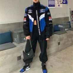 F1- Ford F1 Racing Retro Jacket Men's And Women's Limited Edition Fashion Track Jacket, Y2k Fully Embroidered-Christmas Gift 13 F1- Ford F1 Racing Retro Jacket Men's And Women's Limited Edition Fashion Track Jacket, Y2k Fully Embroidered-Christmas Gift -Jewellery Soldes Boutique il fullxfull.5414225632 d3o9