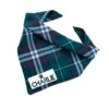 Ship Next Day Dog Bandana Custom Pet Bandanas, Personalised Pet Bandana, Customize Dog Bandana, Dog Tartan Bandana, Christmas Dog Bandana -Jewellery Soldes Boutique il fullxfull.5436838870 4ty3