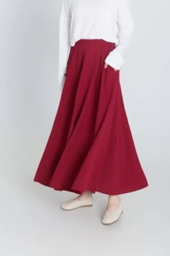 Custom Size Cotton Skirt Loose Skirts A-line Elastic Waist Skirt Travel Skirt Beach Skirt Black Christmas Gift 20 Custom Size Cotton Skirt Loose Skirts A-line Elastic Waist Skirt Travel Skirt Beach Skirt Black Christmas Gift -Jewellery Soldes Boutique il fullxfull.5440324514 r5zw 1