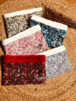 Snood, Neck Warmer, Scarf, Gifts For Children, Girl Gift, Warm, Personalized Gifts, Christmas Gift