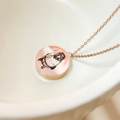 2 PCS Custom Pet Fur Necklace, Pet Hair Keepsake, Dog Hair Memorial, Hair Locket Necklace, Personalized Pet Jewelry, Christmas Gift 16 2 PCS Custom Pet Fur Necklace, Pet Hair Keepsake, Dog Hair Memorial, Hair Locket Necklace, Personalized Pet Jewelry, Christmas Gift -Jewellery Soldes Boutique il fullxfull.5466430933 o3jt