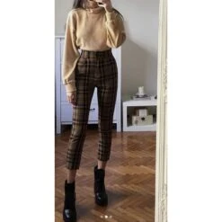 Dark Academia Mystery Box Thrifted Clothing Bundle Surprise Box Vintage Clothes Vintage Style Box Brown Palette Christmas Box Thanksgiving -Jewellery Soldes Boutique il fullxfull.5468501355 btiv