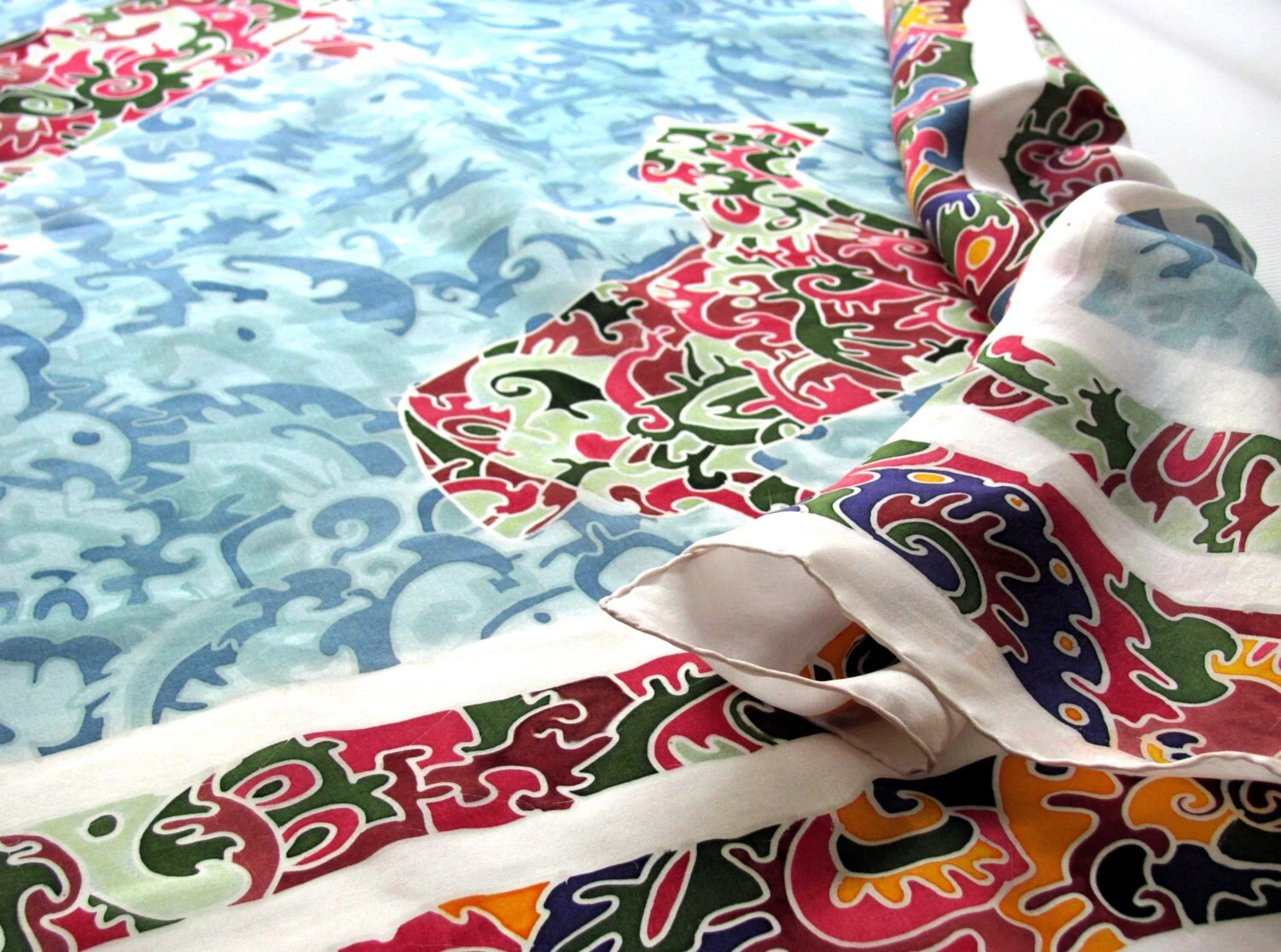 Square Silk Scarf Silk Horses. Hand Painted Silk Scarf. Orange, White, Magenta, Blue Painted Silk. Christmas Gift READY To SHIP 3 Square Silk Scarf Silk Horses. Hand Painted Silk Scarf. Orange, White, Magenta, Blue Painted Silk. Christmas Gift READY To SHIP