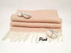 Christmas Gift ,Wool Scarf Unisex, Herringbone Wool Scarf, Grey Wool Scarf, Lambs Wool Scarf, Gift For Mom, Gift For Him, Gift Before 20Eur -Jewellery Soldes Boutique il fullxfull.5476168006 ib6g