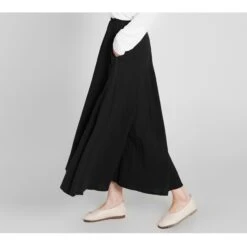 Custom Size Cotton Skirt Loose Skirts A-line Elastic Waist Skirt Travel Skirt Beach Skirt Black Christmas Gift 16 Custom Size Cotton Skirt Loose Skirts A-line Elastic Waist Skirt Travel Skirt Beach Skirt Black Christmas Gift -Jewellery Soldes Boutique il fullxfull.5478490282 1j83