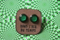 DARK GREEN STUDS Earrings, Ear Studs, Sap Green Post Earrings, Color Block Jewelry, Statement Jewelry, Christmas Gift, Danslairdutemps 12 DARK GREEN STUDS Earrings, Ear Studs, Sap Green Post Earrings, Color Block Jewelry, Statement Jewelry, Christmas Gift, Danslairdutemps -Jewellery Soldes Boutique il fullxfull.5479033946 n16j