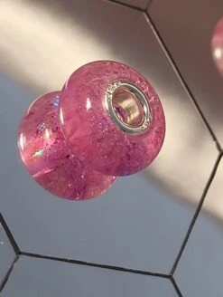 Memory Cremation Charms. Keepsake Pet Dog Cat Ashes Into Charm. Fits Most Style Bracelets. Unique Handmade Gift For Christmas, Brithdays -Jewellery Soldes Boutique il fullxfull.5479471360 kbyc