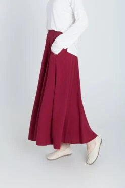 Custom Size Cotton Skirt Loose Skirts A-line Elastic Waist Skirt Travel Skirt Beach Skirt Red Christmas Gift 14 Custom Size Cotton Skirt Loose Skirts A-line Elastic Waist Skirt Travel Skirt Beach Skirt Red Christmas Gift -Jewellery Soldes Boutique il fullxfull.5488460307 qzh5