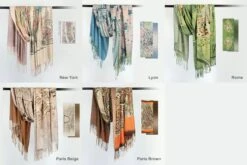 Vintage Paris Map Unique Reversible Shawl Black White Brown Gradient Fringe Travel Scarf Unisex Christmas Gift Wrap 19 Vintage Paris Map Unique Reversible Shawl Black White Brown Gradient Fringe Travel Scarf Unisex Christmas Gift Wrap -Jewellery Soldes Boutique il fullxfull.5505927370 6pbg