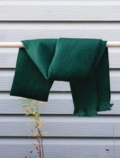 Christmas - Alpaca Wool Scarf - Unisex Scarf - Wool Scarves - Soft And Warm Wrap - Scarf For Women - Soft And Warm Scarf For Men -Jewellery Soldes Boutique il fullxfull.5509574530 qi91