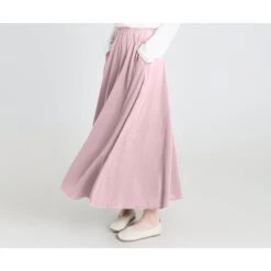 Custom Size Cotton Skirt Loose Skirts A-line Elastic Waist Skirt Travel Skirt Beach Skirt Black Christmas Gift 21 Custom Size Cotton Skirt Loose Skirts A-line Elastic Waist Skirt Travel Skirt Beach Skirt Black Christmas Gift -Jewellery Soldes Boutique il fullxfull.5523352321 m0na 1