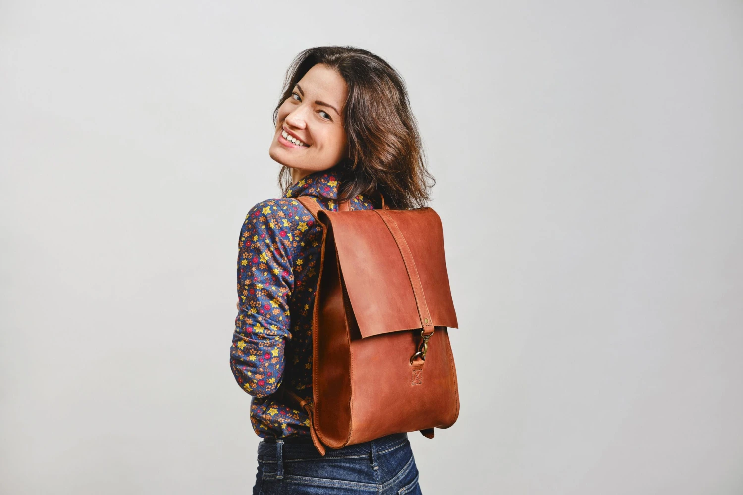 Christmas Womens Gift, Personalized Leather Womens Backpack, Laptop Backpack, Travel Rucksack. Leather Satchel Birthday Anniversary Gift 3 Christmas Womens Gift, Personalized Leather Womens Backpack, Laptop Backpack, Travel Rucksack. Leather Satchel Birthday Anniversary Gift