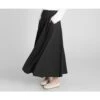 Custom Size Cotton Skirt Loose Skirts A-line Elastic Waist Skirt Travel Skirt Beach Skirt Black Christmas Gift 1 Custom Size Cotton Skirt Loose Skirts A-line Elastic Waist Skirt Travel Skirt Beach Skirt Black Christmas Gift -Jewellery Soldes Boutique il fullxfull.5526601211 sseq 1
