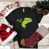 Ew People Shirt, Grinch Smiling Face Shirt, Christmas Shirt Gift For Family Xmas, Christmas Grinch Shirt, Grinch Shirt, Husband Grinch