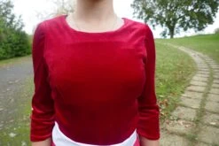 Christmas Dress /Red Dress /Shiny Dress -Jewellery Soldes Boutique il fullxfull.5530999205 bcsp