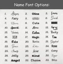 Personalized Name Custom Blanket For Baby/Kids/Youth/Adult | Custom Flannel Blanket | Custom Gift | Christmas Gift For Grandkids | Girl Gift -Jewellery Soldes Boutique il fullxfull.5533417544 kl6m