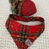 Christmas Cat Bandana Cat Christmas Bandana -Jewellery Soldes Boutique il fullxfull.5537012434 evxf