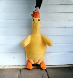 Duck Crossbody Bag - Goose Bag, Funny Bag, School Bag, Animal Bag, Everyday Bag, Womens Bags, Gifts For Her, Funny Christmas Gifts -Jewellery Soldes Boutique il fullxfull.5541661959 tiqz