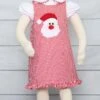 Baby Girl Christmas Outfit, Christmas Dress Baby Girl, Christmas Outfits For Toddlers, Infant Christmas Dress, Zuli Kids 292027