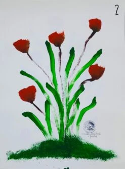 Oil Painting Made By Thai Elephants, Elephant Painting, Elephant Wall Decor, Birthday Gift, Mother Gift, New Year Gift, Christmas Gift 15 Oil Painting Made By Thai Elephants, Elephant Painting, Elephant Wall Decor, Birthday Gift, Mother Gift, New Year Gift, Christmas Gift -Jewellery Soldes Boutique il fullxfull.5546163290 ayia