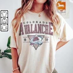 Vintage 90s Colorado Avalanche Shirt, Crewneck Colorado Avalanche Sweatshirt, Jersey Hockey Gift For Christmas -Jewellery Soldes Boutique il fullxfull.5547241361 61cb