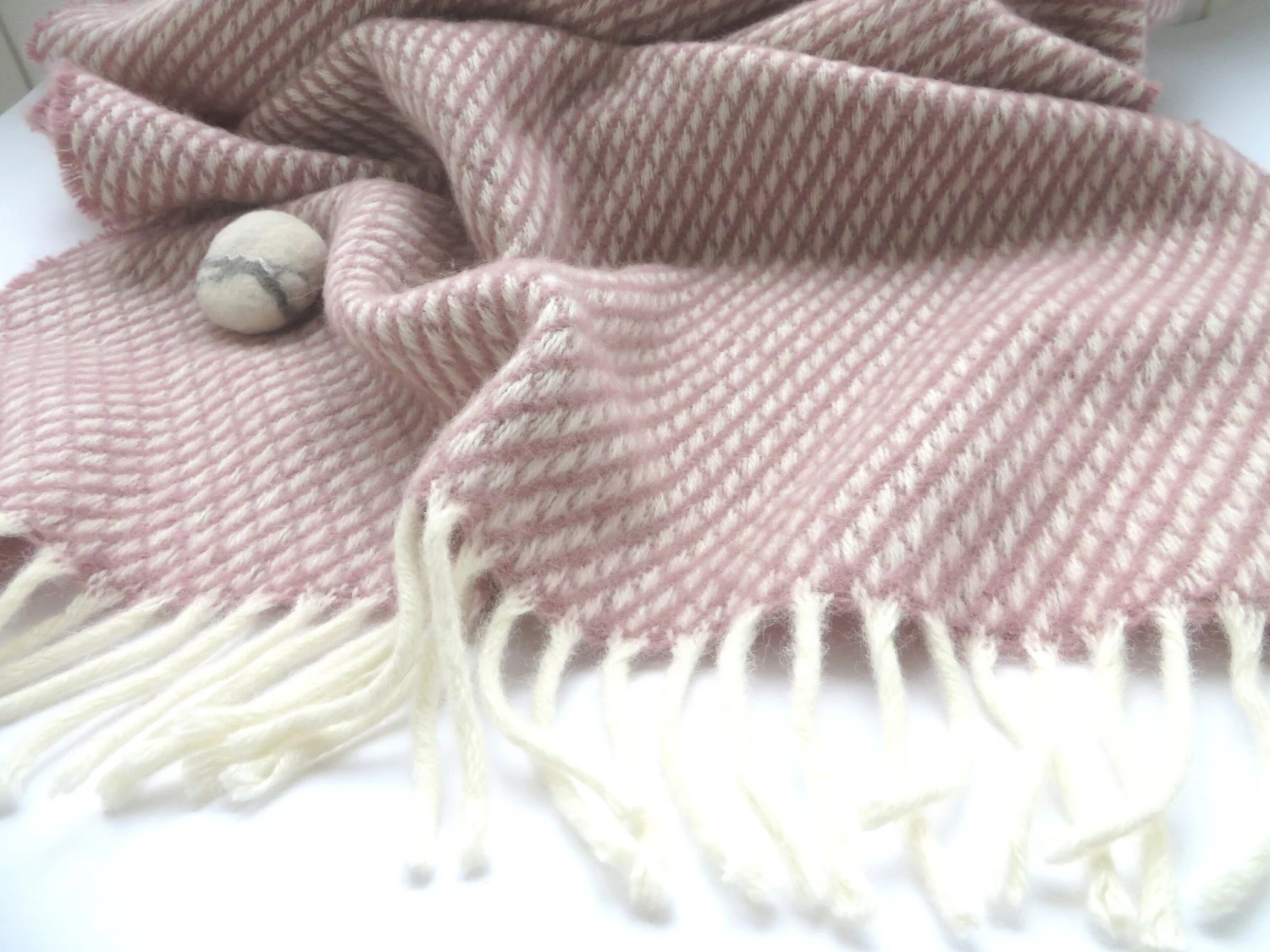 Dusty Rose Wool Scarf Winter Wedding Bridesmaids Oversize Wrap Thick Warm Wool Shawl Large Wool Scarf Winter Gift For Grandma Christmas Gift 3 Dusty Rose Wool Scarf Winter Wedding Bridesmaids Oversize Wrap Thick Warm Wool Shawl Large Wool Scarf Winter Gift For Grandma Christmas Gift