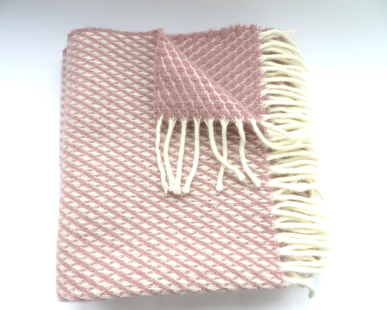 Dusty Rose Wool Scarf Winter Wedding Bridesmaids Oversize Wrap Thick Warm Wool Shawl Large Wool Scarf Winter Gift For Grandma Christmas Gift 5 Dusty Rose Wool Scarf Winter Wedding Bridesmaids Oversize Wrap Thick Warm Wool Shawl Large Wool Scarf Winter Gift For Grandma Christmas Gift - Image 3