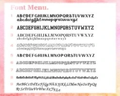 Embroidered Toddler Backpack | Custom Kids Backpack | Personalized Kids Christmas Gift | Personalized Children's Backpack | Custom Baby Bag -Jewellery Soldes Boutique il fullxfull.5560960925 51ol