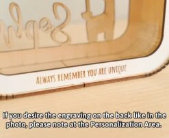 Wooden Piggy Banks, Baby Christmas Gifts, Kids Bank, 4 Year Old Boy Gift, Piggy Bank For Girl, Toddler Gifts, Money Banks E10 -Jewellery Soldes Boutique il fullxfull.5563612695 b77a