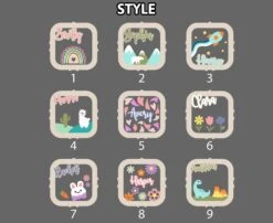 Wooden Piggy Banks, Baby Christmas Gifts, Kids Bank, 4 Year Old Boy Gift, Piggy Bank For Girl, Toddler Gifts, Money Banks E10 -Jewellery Soldes Boutique il fullxfull.5564033627 bxau