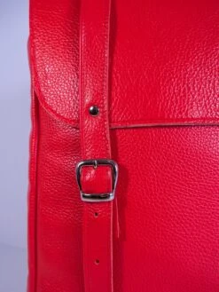 Hot Red Colored Middle Size Leather Backpack Rucksack / In Stock / Laptop Backpack / Leather Rucksack / Womens Backpack / Christmas Gift / 11 Hot Red Colored Middle Size Leather Backpack Rucksack / In Stock / Laptop Backpack / Leather Rucksack / Womens Backpack / Christmas Gift / -Jewellery Soldes Boutique il fullxfull.5572143772 4sfk