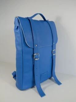 Sky-blue Crisped Middle Size Leather Backpack Rucksack / In Stock / Laptop Backpack / Leather Rucksack / Womens Backpack / Christmas Gift 9 Sky-blue Crisped Middle Size Leather Backpack Rucksack / In Stock / Laptop Backpack / Leather Rucksack / Womens Backpack / Christmas Gift -Jewellery Soldes Boutique il fullxfull.5572147966 9sra