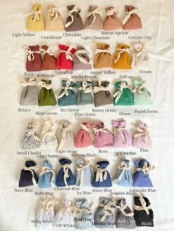 Linen Dress With Snaps, Linen Long Dress With Back Tie, DOWNEY, Christmas Gift For Her -Jewellery Soldes Boutique il fullxfull.5573539507 ji7u