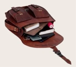 Leather Crossbody Purse Bag Women, Leather Sling Shoulder Bag, Travel Leather Purse, Boho Bag, Christmas Gift For Women -Jewellery Soldes Boutique il fullxfull.5575591760 mfiu