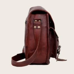 Leather Crossbody Purse Bag Women, Leather Sling Shoulder Bag, Travel Leather Purse, Boho Bag, Christmas Gift For Women -Jewellery Soldes Boutique il fullxfull.5575592358 659r