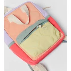 Personalized Embroidered Multi-Coloured Backpack | Toddler Girl Backpack | Custom Name Toddler Girl School Backpack | Toddler Christmas Gift -Jewellery Soldes Boutique il fullxfull.5578523216 jfyq