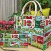 Grinch Christmas Leather Bag, Grinch Lover Handbag, Custom Leather Bag, Woman Handbag, Custom Leather Bag, HandBag Comes With Long Strap 2 Grinch Christmas Leather Bag, Grinch Lover Handbag, Custom Leather Bag, Woman Handbag, Custom Leather Bag, HandBag Comes With Long Strap -Jewellery Soldes Boutique il fullxfull.5581413307 q6dg