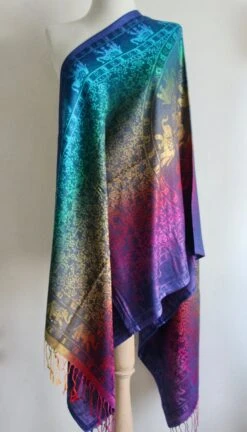 Elephant Pashmina Scarf Shawl - Elephant Gift - Gift Scarf Shawl - Woman Gift - Best Friends Gift - Christmas Gifts For Scarf 14 Elephant Pashmina Scarf Shawl - Elephant Gift - Gift Scarf Shawl - Woman Gift - Best Friends Gift - Christmas Gifts For Scarf -Jewellery Soldes Boutique il fullxfull.5581646190 6e7b