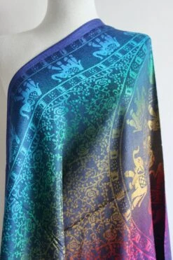 Elephant Pashmina Scarf Shawl - Elephant Gift - Gift Scarf Shawl - Woman Gift - Best Friends Gift - Christmas Gifts For Scarf 16 Elephant Pashmina Scarf Shawl - Elephant Gift - Gift Scarf Shawl - Woman Gift - Best Friends Gift - Christmas Gifts For Scarf -Jewellery Soldes Boutique il fullxfull.5581646928 8evw