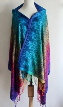 Elephant Pashmina Scarf Shawl - Elephant Gift - Gift Scarf Shawl - Woman Gift - Best Friends Gift - Christmas Gifts For Scarf 12 Elephant Pashmina Scarf Shawl - Elephant Gift - Gift Scarf Shawl - Woman Gift - Best Friends Gift - Christmas Gifts For Scarf -Jewellery Soldes Boutique il fullxfull.5581646946 5aws