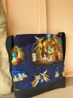 Christmas Quilted Crossbody Bag -Jewellery Soldes Boutique il fullxfull.5582025009 1bpz