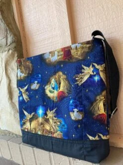 Christmas Quilted Crossbody Bag -Jewellery Soldes Boutique il fullxfull.5582026019 4wxa