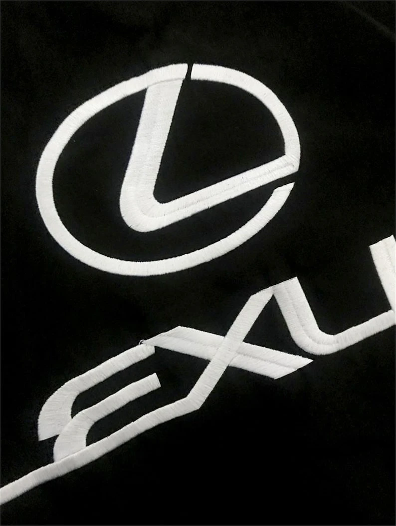 Formula 1 Vintage Jacket- Kawasaki Racing Jacket Vintage Black Nascar Bomber,F1 Ferrari Jacket, Unisex Y2K Jacket Streetwear-Christmas Gifts 12 Formula 1 Vintage Jacket- Kawasaki Racing Jacket Vintage Black Nascar Bomber,F1 Ferrari Jacket, Unisex Y2K Jacket Streetwear-Christmas Gifts - Image 10