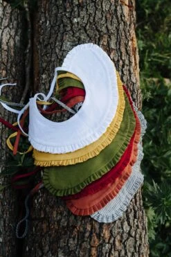 Linen Collar, Removable Linen Collar, Linen Collar For Dresses And Tops, Collar With Ruffles, Birthday Dress Collar, Christmas Dress Collar 20 Linen Collar, Removable Linen Collar, Linen Collar For Dresses And Tops, Collar With Ruffles, Birthday Dress Collar, Christmas Dress Collar -Jewellery Soldes Boutique il fullxfull.5589710020 cu63