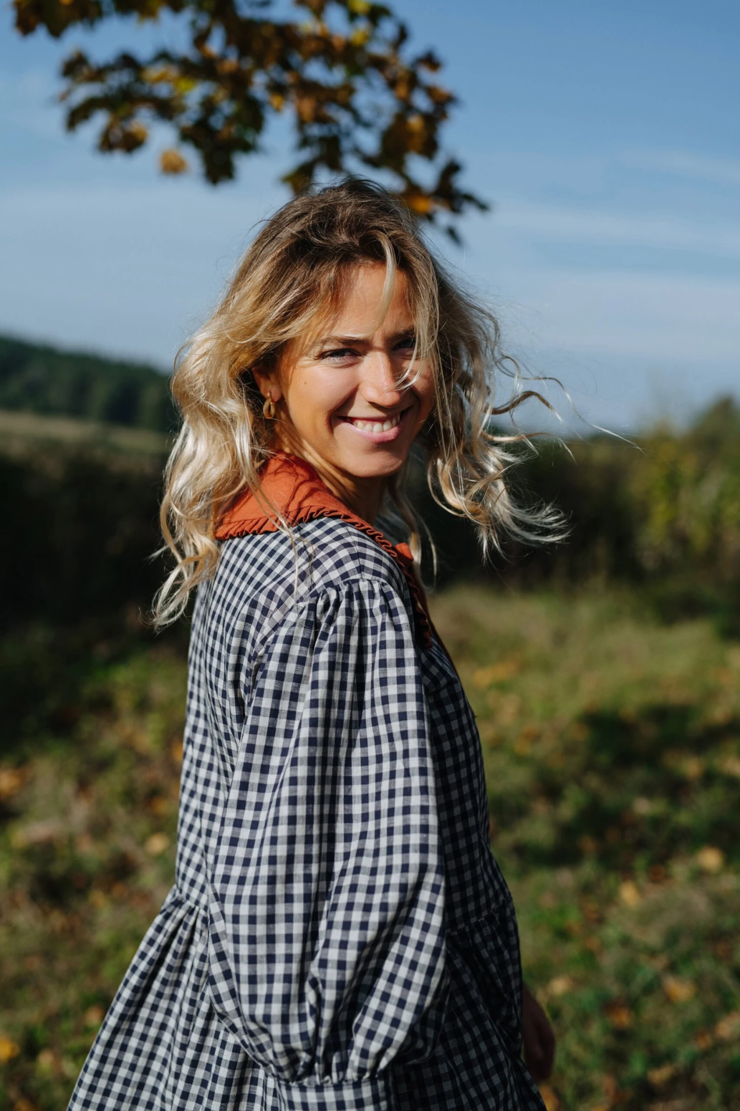 Linen Collar, Removable Linen Collar, Linen Collar For Dresses And Tops, Collar With Ruffles, Birthday Dress Collar, Christmas Dress Collar 7 Linen Collar, Removable Linen Collar, Linen Collar For Dresses And Tops, Collar With Ruffles, Birthday Dress Collar, Christmas Dress Collar - Image 5